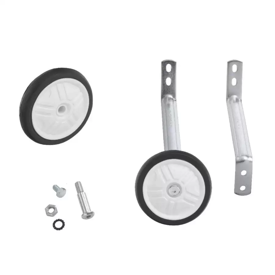 side stabilisers tuv with two hole for 14 - 16'' wheel - image