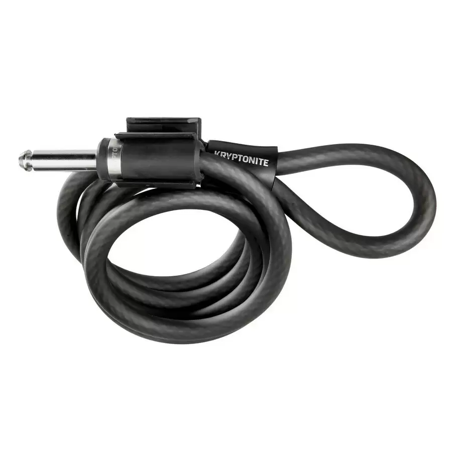plug in cable 10x1200mm extension for frame ring lock - image