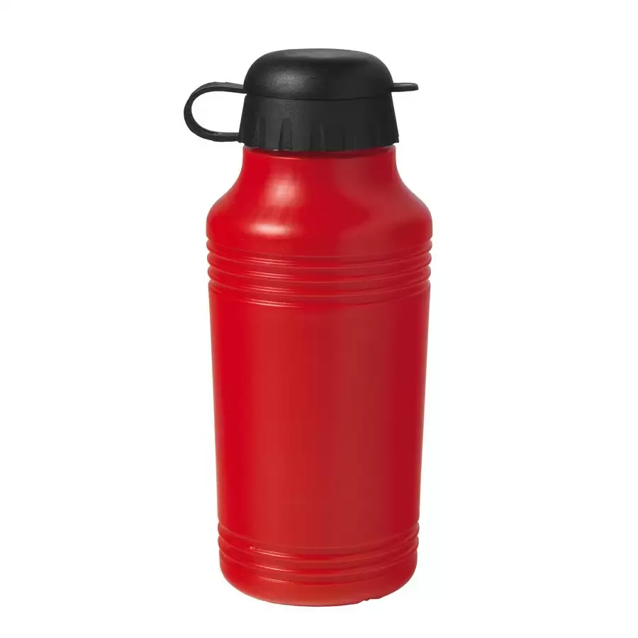 Wasserflasche 250ml rote Farbe - image