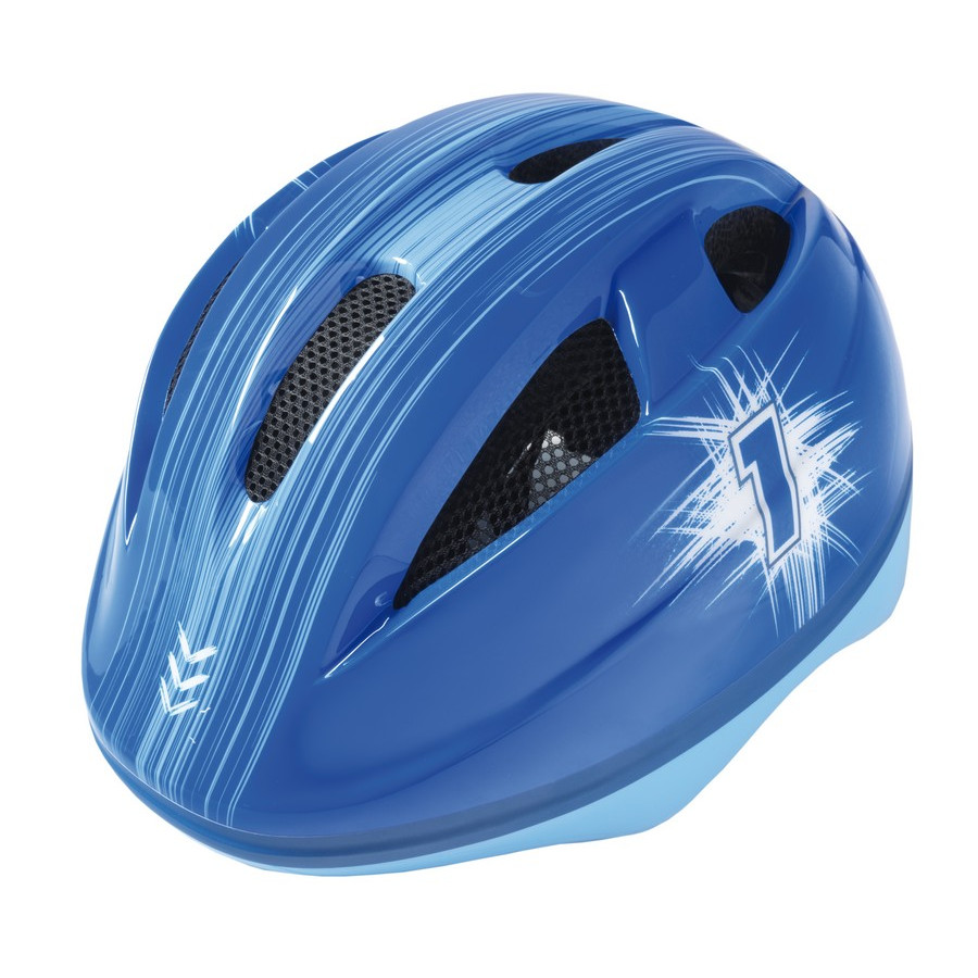 Helmet for boy out-mould tech / size XS (48-52cm)