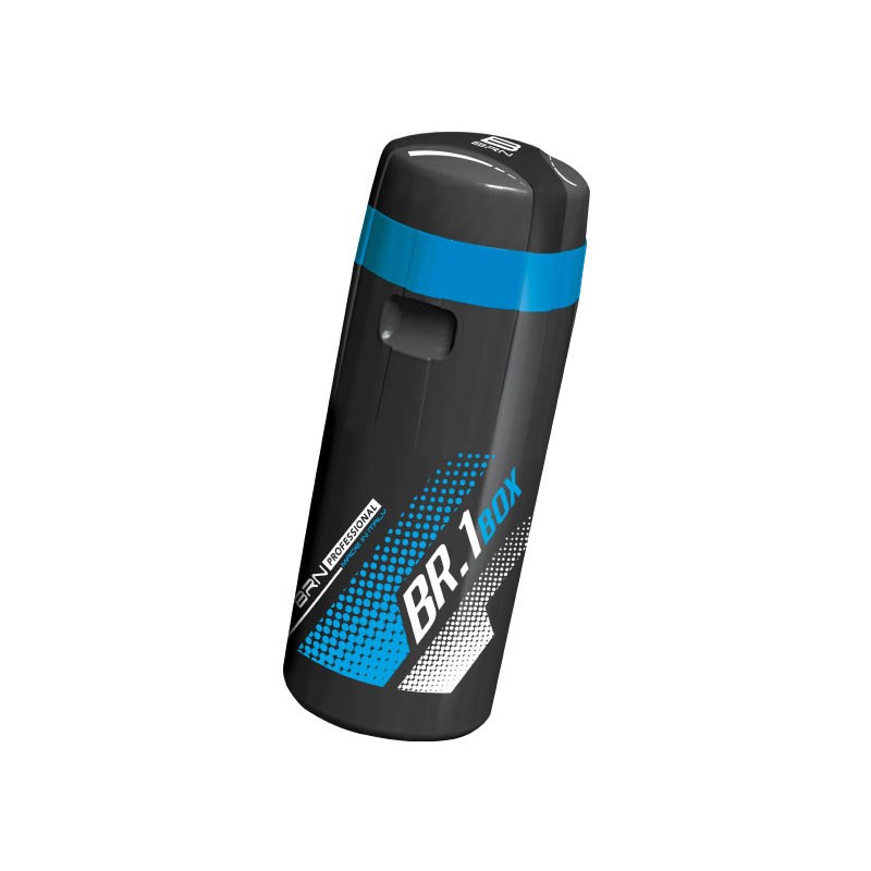 botella herramienta br1 caja 600ml azul claro