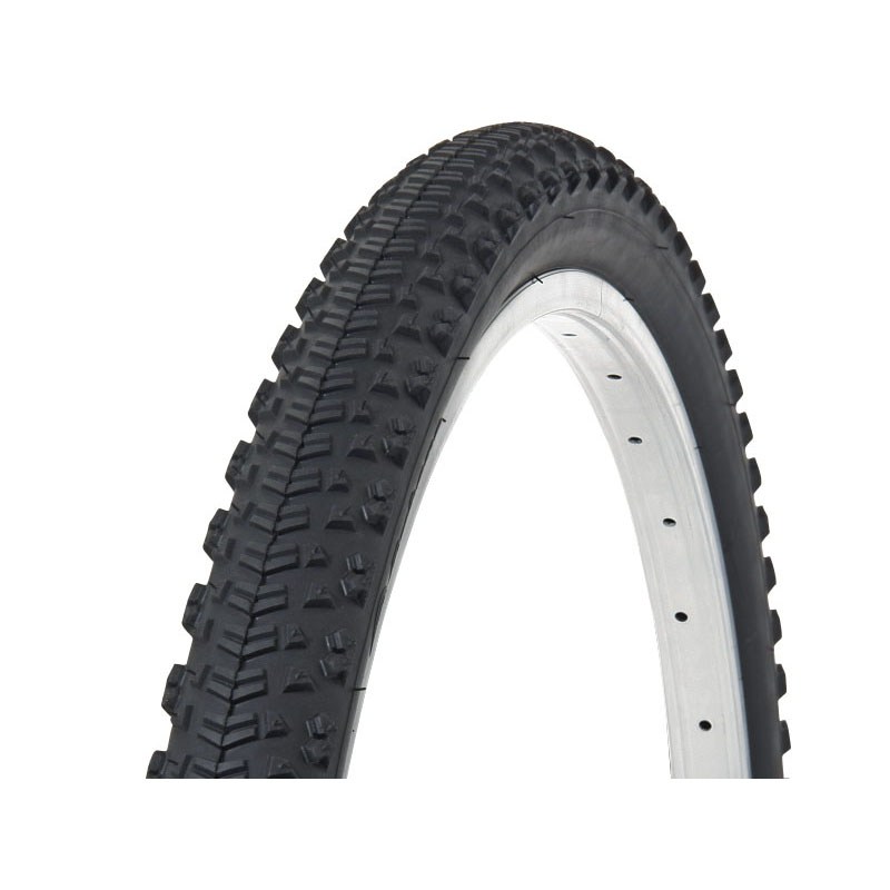 Tire Mtb Rock 26x1.95'' Wire Black