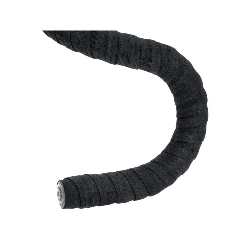 Éponge pour ruban de guidon, couleur noire