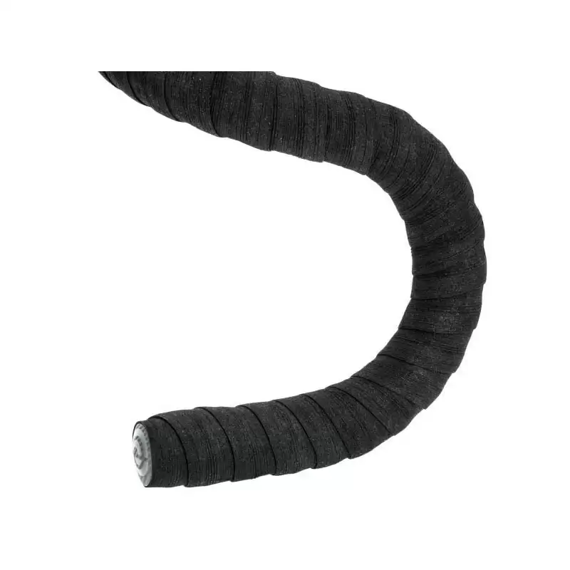 Handlebar tape sponge, black colour - image