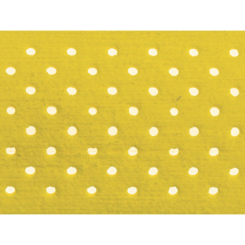 Handlebar tape Cork Forello yellow