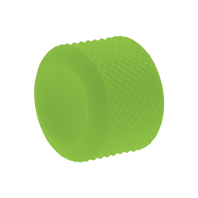 spare grip ring soft rubber green