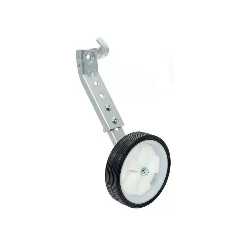 rotelle stabilizzatori laterali maxi regolabili ruota 20'' / 26'' - image