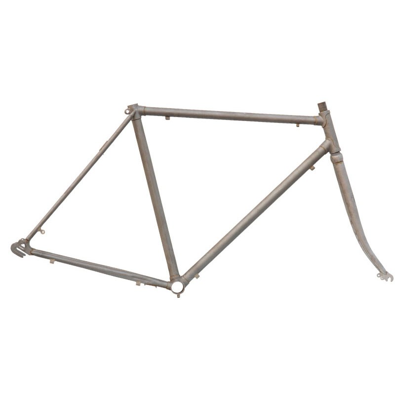 Men's 28'' Sport Frame Kit Raw 58cm