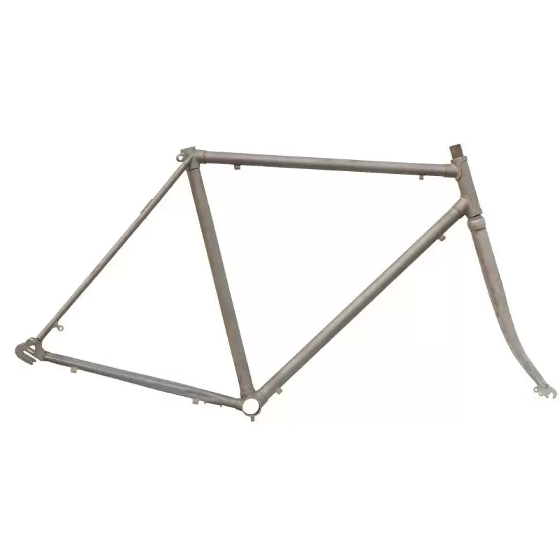 Kit Telaio Uomo 28'' Sport Grezzo 58cm - image