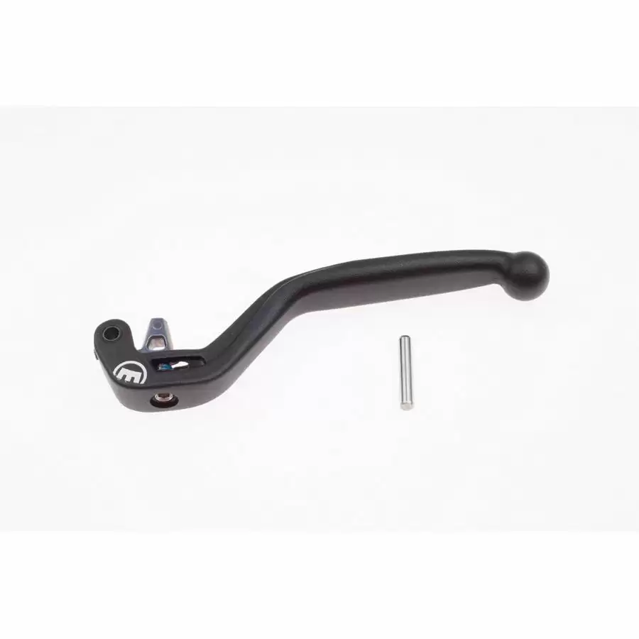 4 finger alloy HC lever spherical head MT6/MT7/MT8/ Trail carbon from 2015 - image