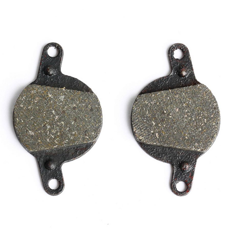 Brake pads 3.1 Performance for Louise from 2002 to 2006