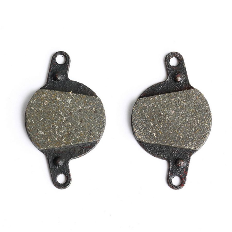 Brake pads 3.2 Endurance for Louise from 2002 to 2006