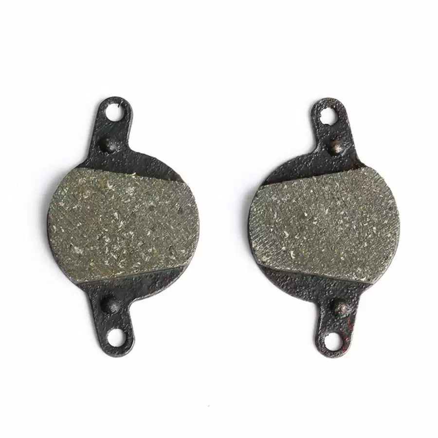 Brake pads 3.2 Endurance for Louise from 2002 to 2006 - image
