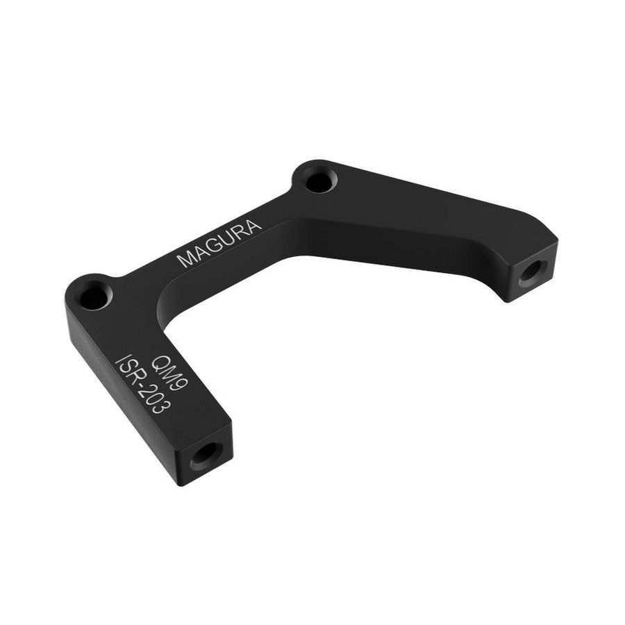 Rear Disc Brake Adapter QM 9 IS-PM 203mm