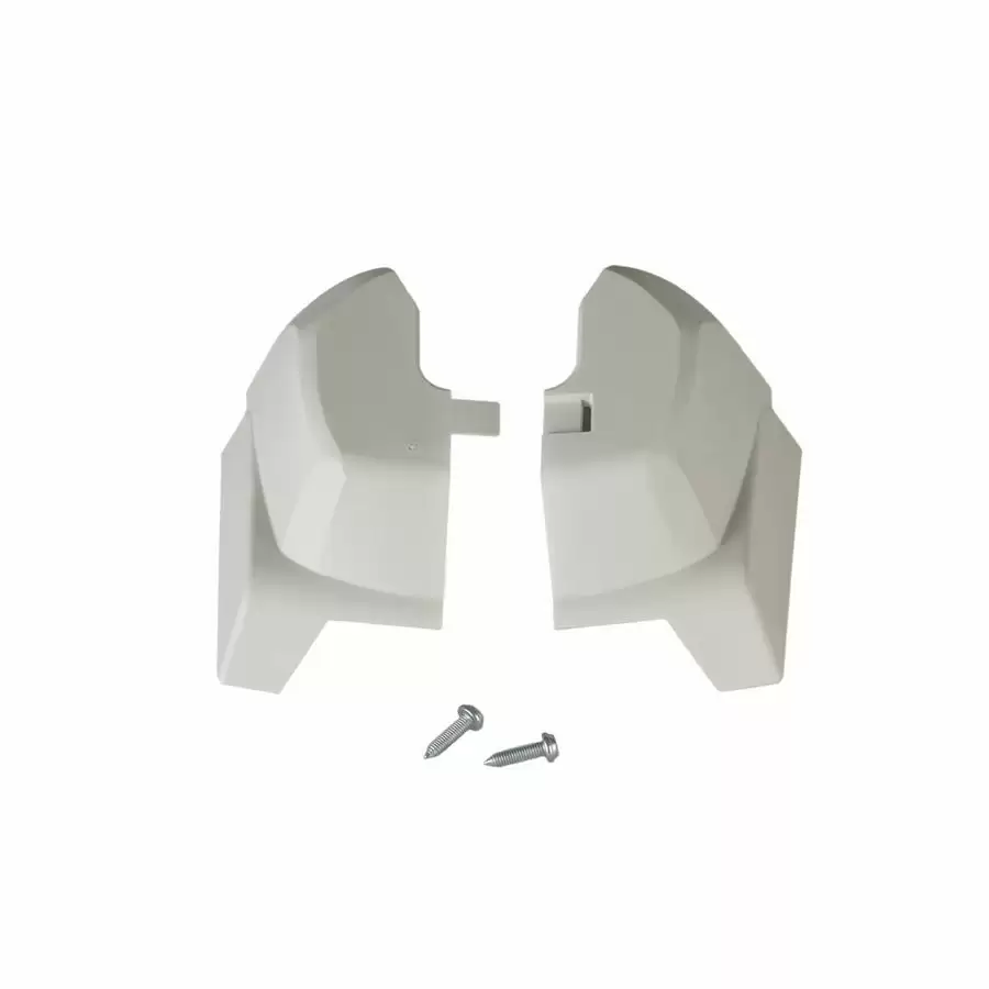 White battery support kit for classic line engines - image