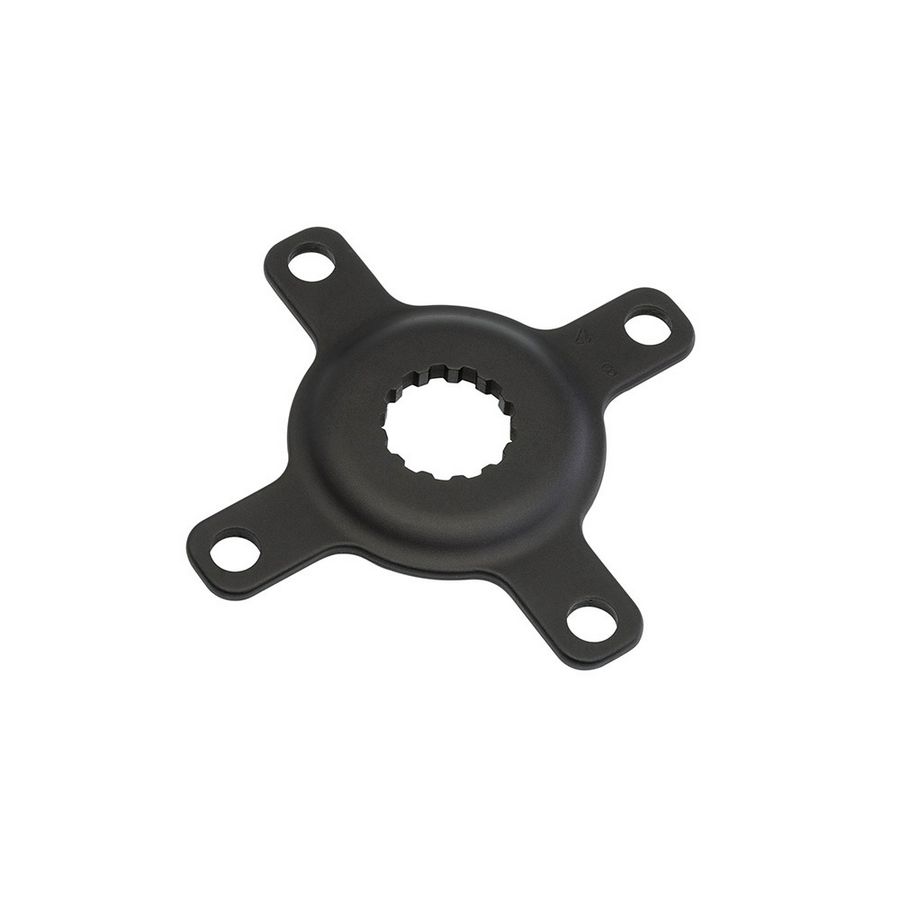 Spider for 104mm crown mounting active line plus