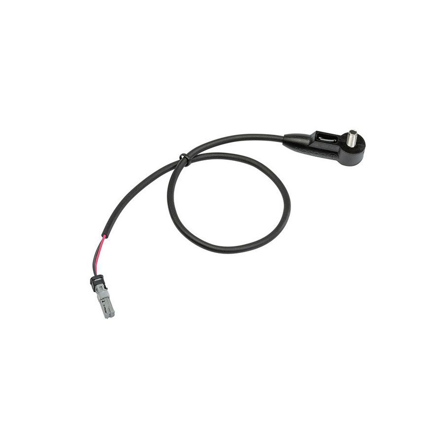 Speed sensor 415mm with cable and connector