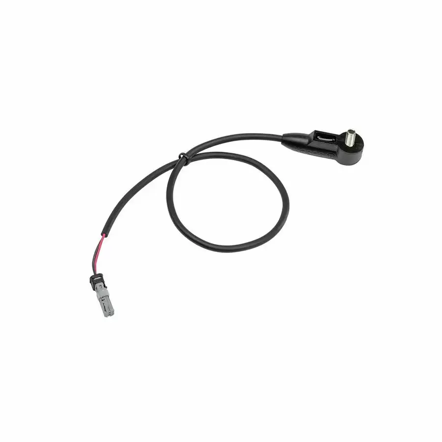 Speed sensor 415mm with cable and connector - image