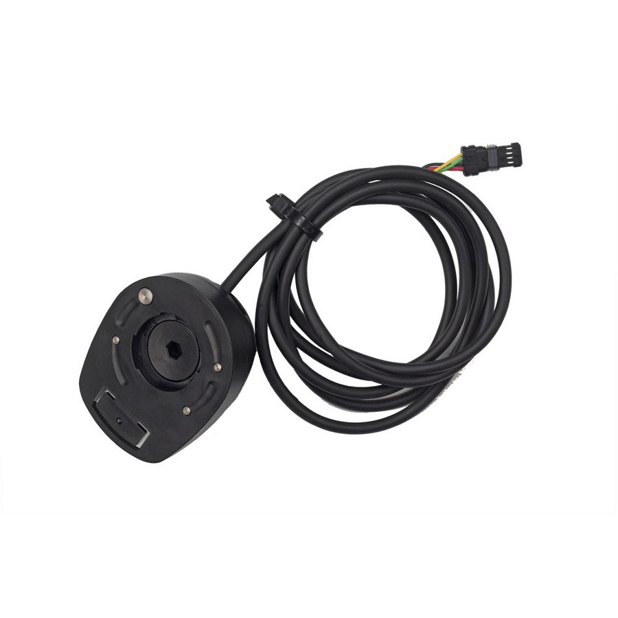 Support d'affichage HMI, câble (1 600 mm) et connecteur inclus