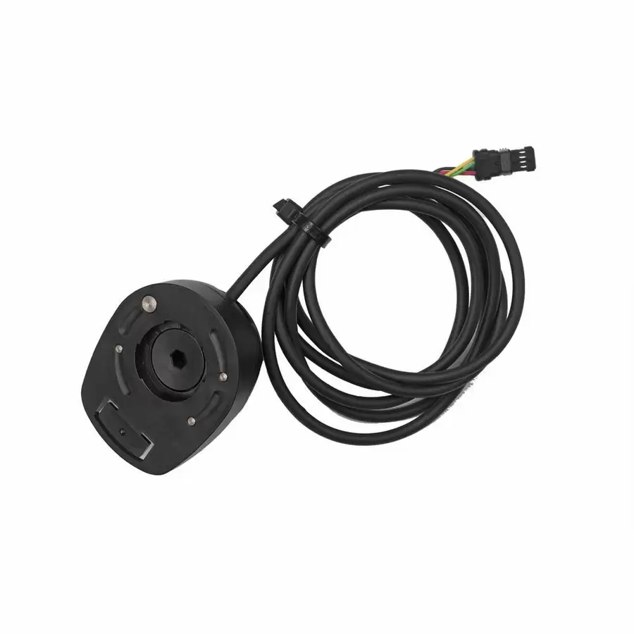 Support d'affichage HMI, câble (1 600 mm) et connecteur inclus - image