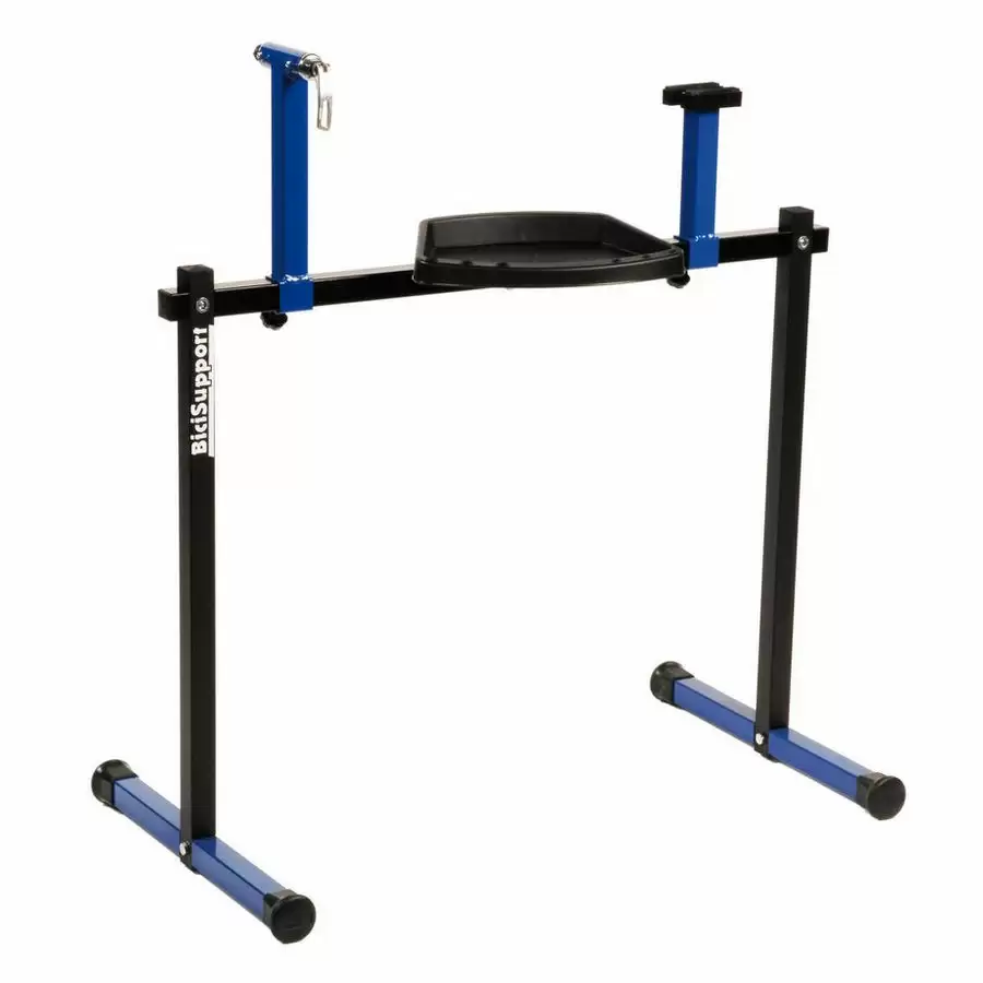 Bicycle work stand PROFESSIONAL HOME - image