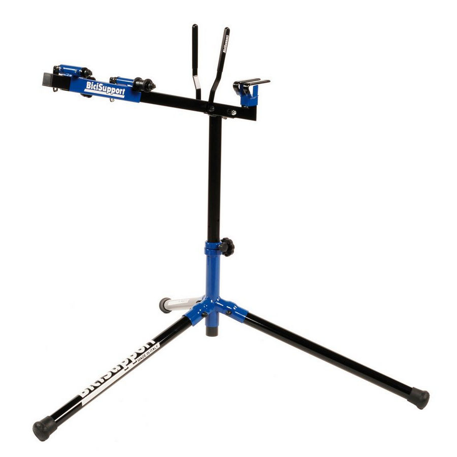 bicycle folding workstand maxi professional team