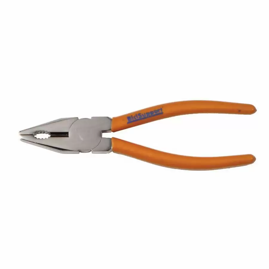 Combined plier mm180 - image