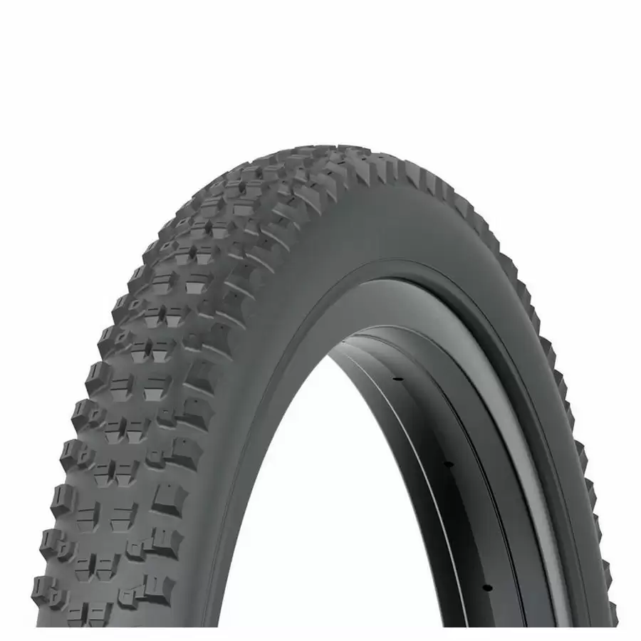 Tire Nevegal 2 E-Bike 27.5x2.40'' Dtc/Emc 60TPI Folding Black - image