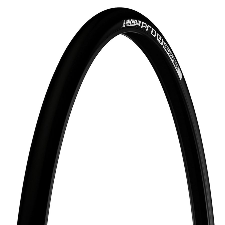 Tire Pro4 Endurance V2 700x25c Clincher Folding Black