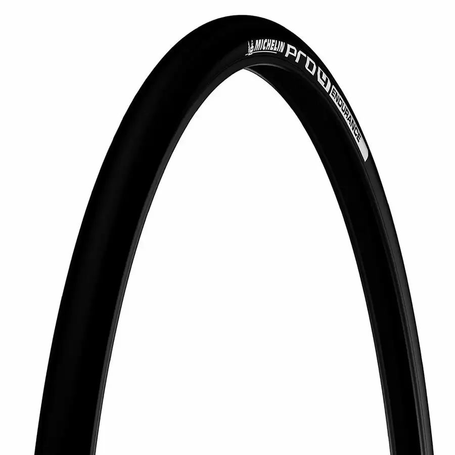 Tire Pro4 Endurance V2 700x25c Clincher Folding Black - image