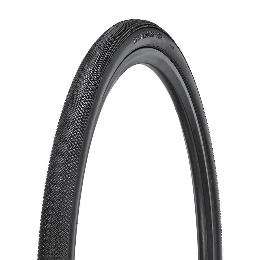 Gravel tire 27.5x1.50 Flying Diamond Wire Black