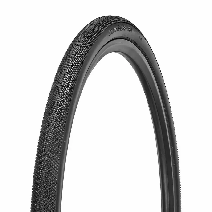 Gravel tire 27.5x1.50 Flying Diamond Wire Black - image