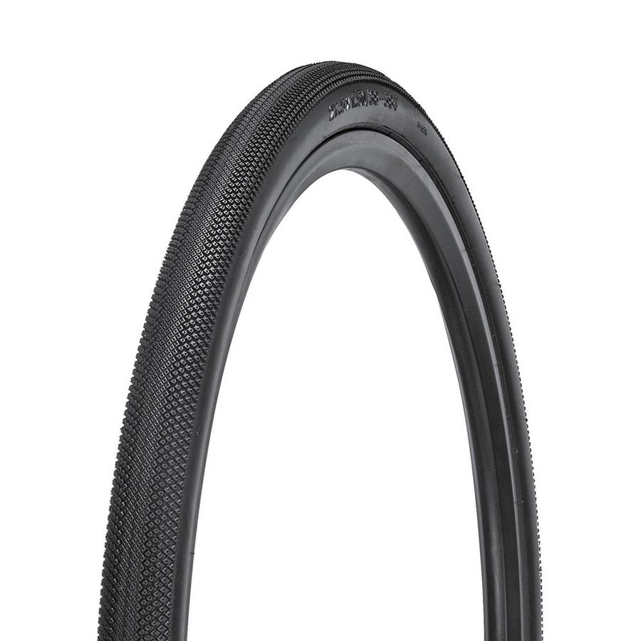 Gravel tire 29x1.50 Flying Diamond Wire Black