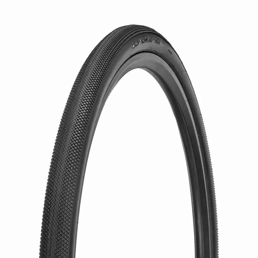 Gravel tire 29x1.50 Flying Diamond Wire Black - image