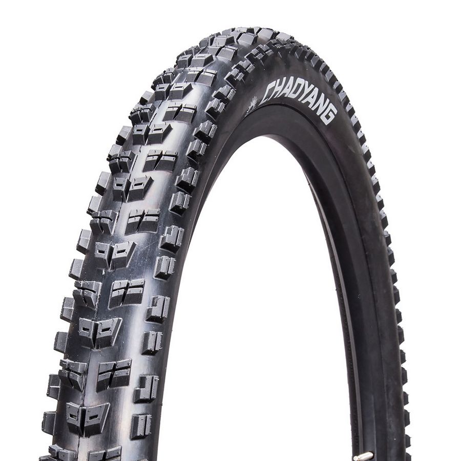 Tire Enduro E-Bike Rock Wolf 27.5x2.80'' Tubeless Ready Black