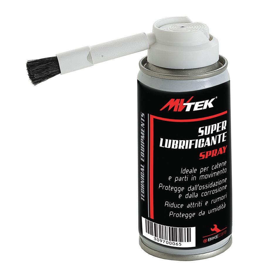 Super lubrifiant 100ml