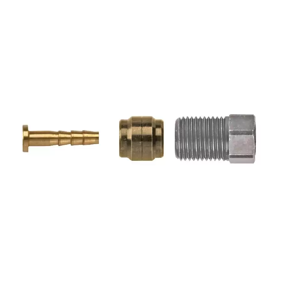 Connector for Idraulic Systems SRAM - image