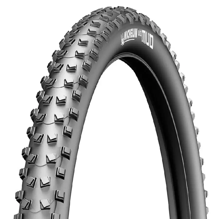 Tire Mud Enduro 29x2.25'' Magi-X Tubeless Ready Black - image