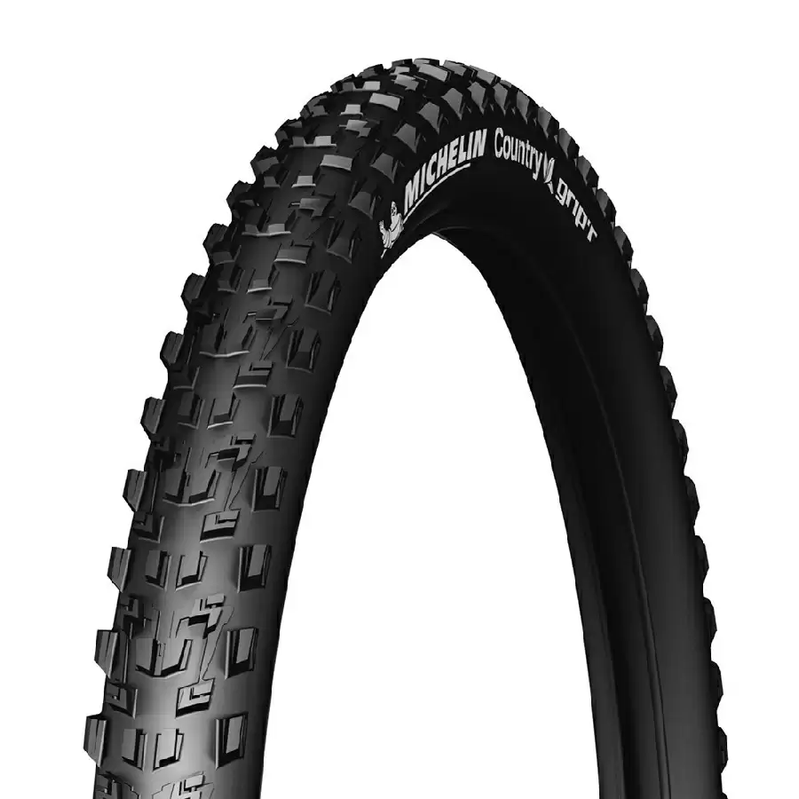 Tire 27,5x2.10 Country Trail Mono Comp Tubeless Ready Black - image