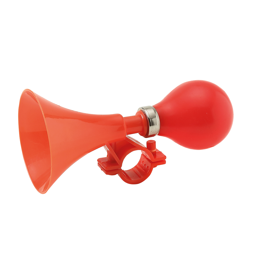 Trumpet Sunny Red