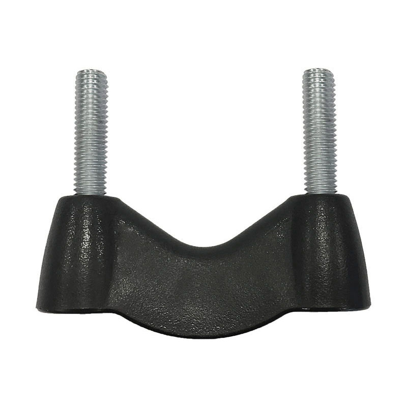 Bilby-Bubbly Front Seat Bracket Adapter