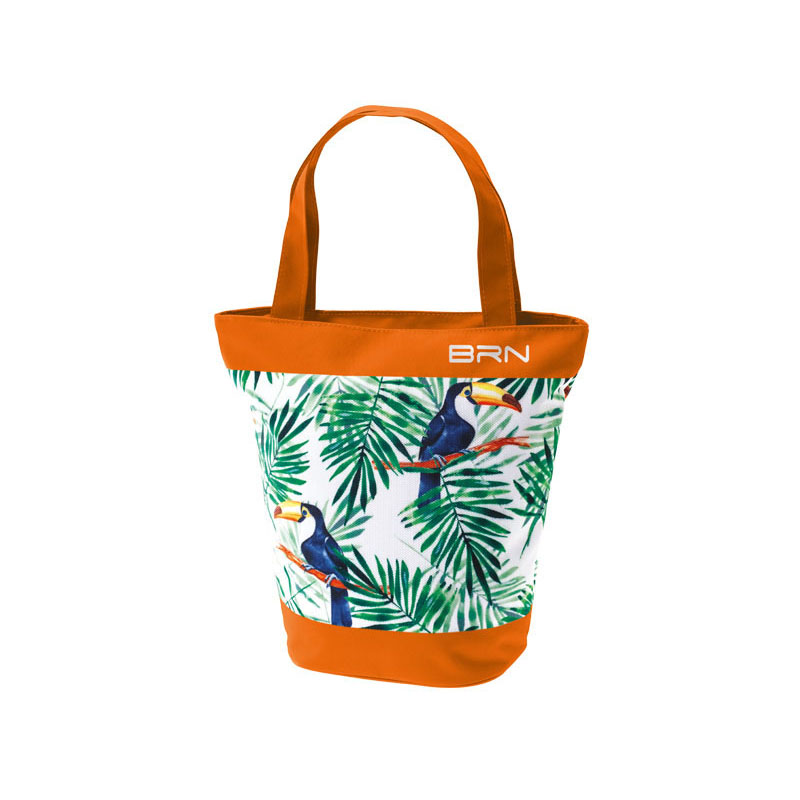 Borsa Sunbag Tucano Arancio