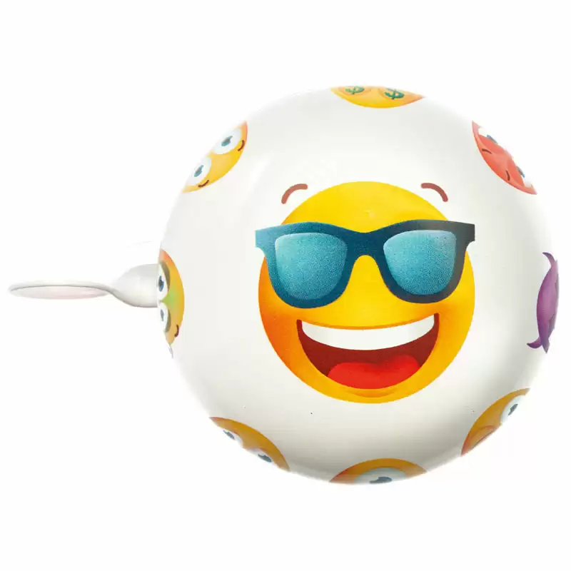 Campanello emoji cool - image