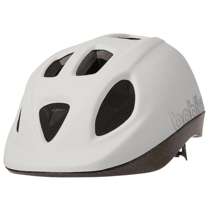 Go capacete tamanho S 52-56cm branco