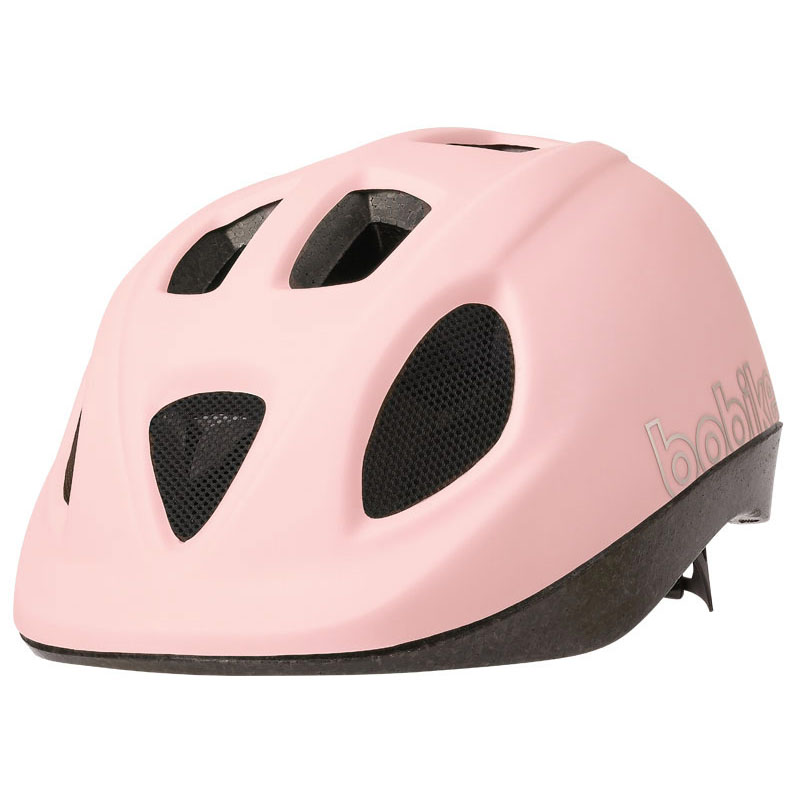 Go helmet size S 52-56cm pink