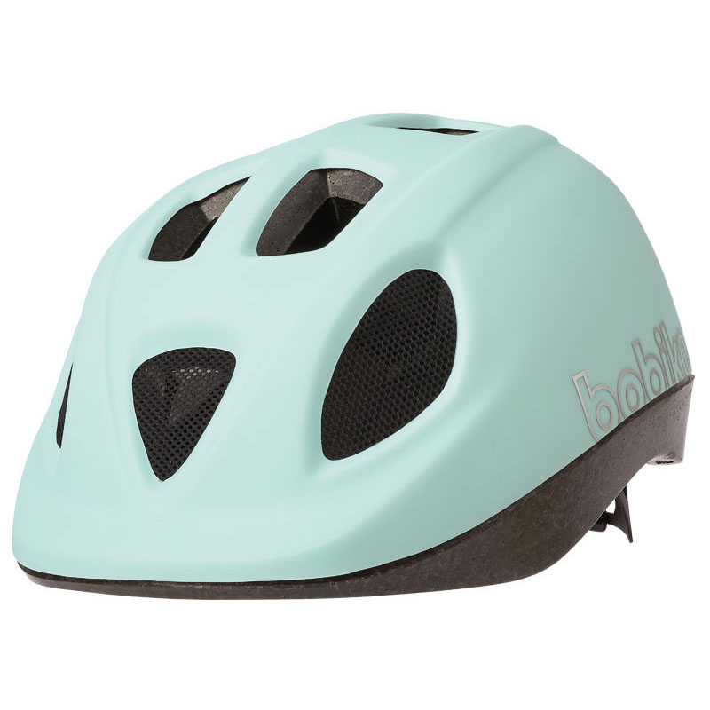 Go helmet size S 52-56cm green