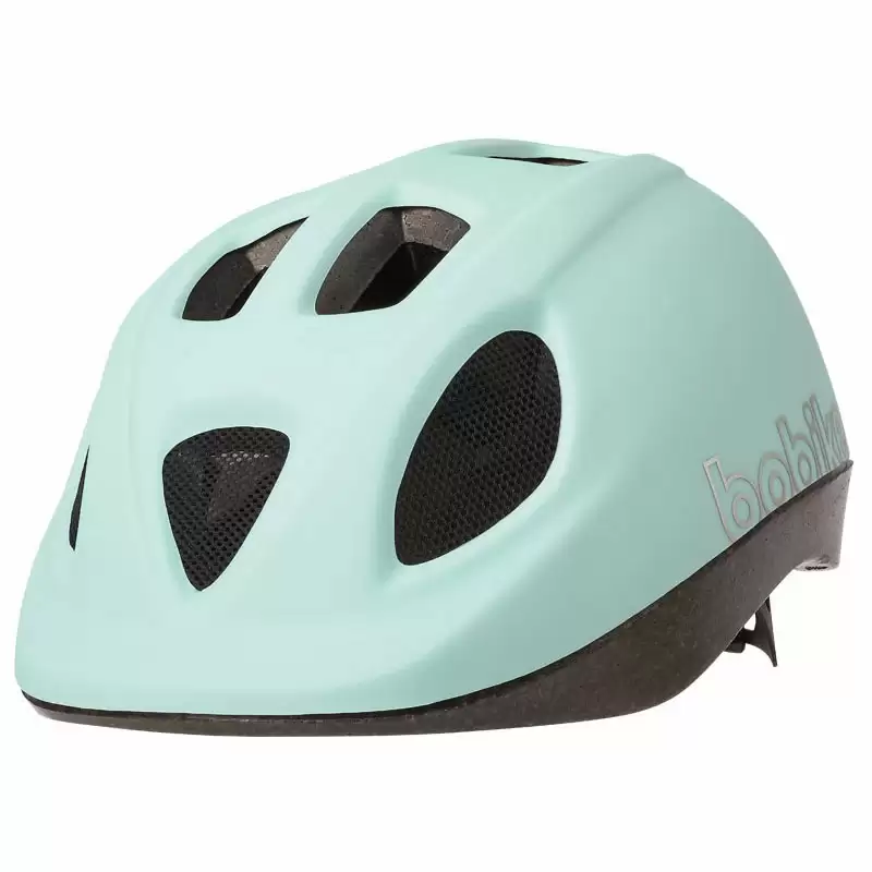 Go helmet size S 52-56cm green - image