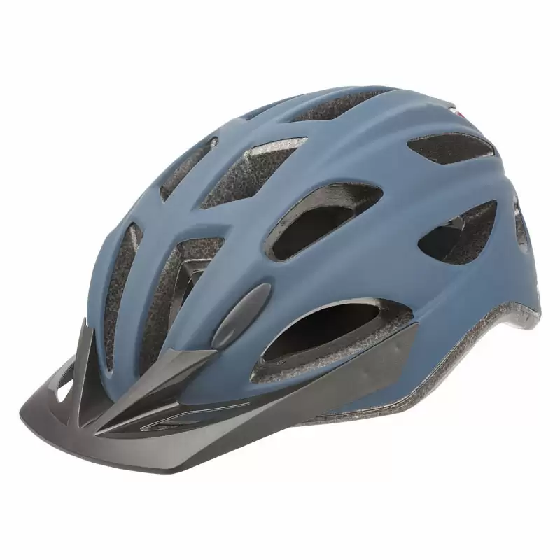 City'go helmet size M (54-59cm) blue - image
