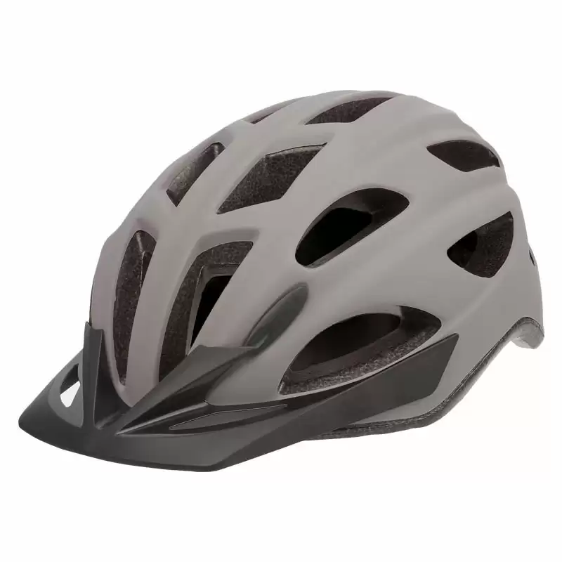 City'go helmet size L (58-61cm) gray - image