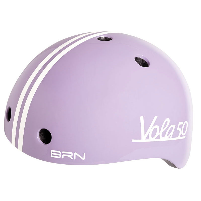 Child helmet Vola 50 pink size XS 48-50cm